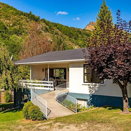 Relaxed Arrowtown Stay Minutes From Town Center Dış mekan fotoğraf